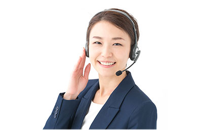 小さな森の樹木葬上野 お電話・資料請求
