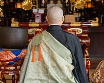 グリーンメモリアムつくば 安心の永代供養