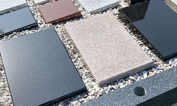 グリーンメモリアムつくば 樹木葬四人墓