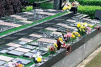 グリーンメモリアムつくば 法性寺