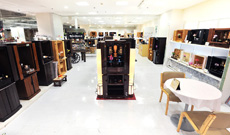 千葉県 イオンマリンピア店