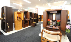 茨城県 取手店