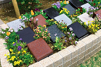 観音聖地霊園 観音院