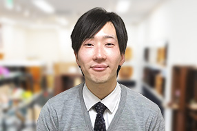 「安心と納得のお墓を全国に届けるメモリアルお墓の金宝堂と申します。」