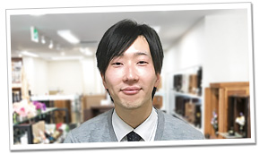 お客様の写真01