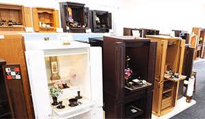 香取佐原店の外観