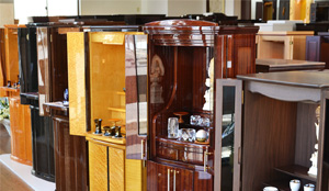 イオン高松店の外観