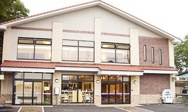 株式会社金宝堂