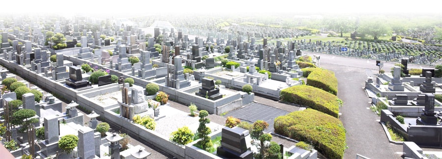 誠心誠意こころを込めて安心のセットプランにてた移設なお墓をお引き取りします！※一部地域を除く