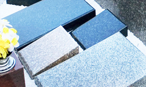 小さな森の樹木葬白井 樹木葬一人墓