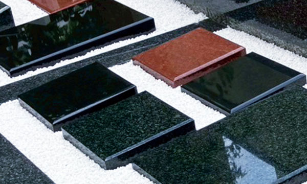 善照寺霊園 樹木葬二人墓