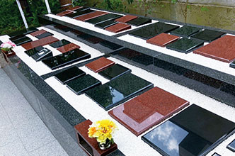 善照寺霊園 善照寺